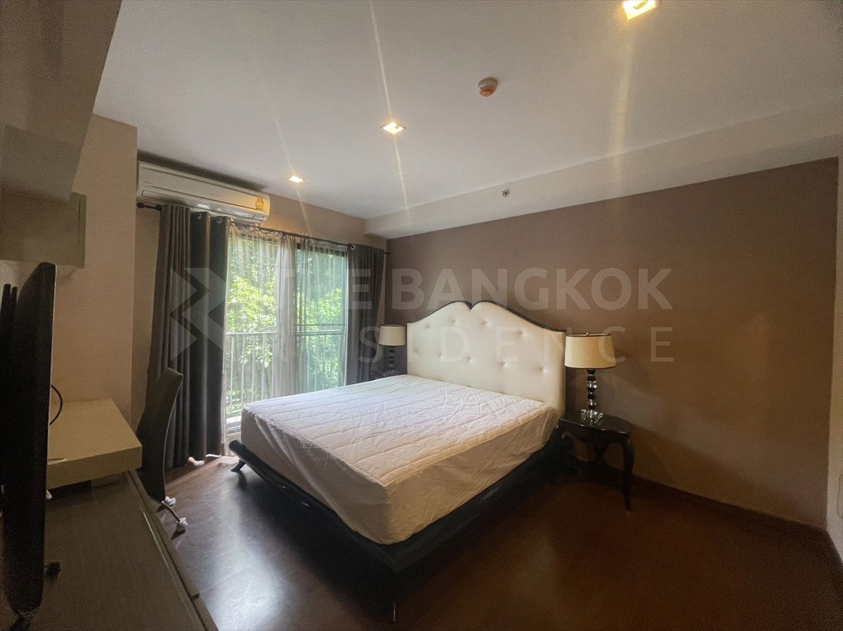 รูป 🎉Best price! Prime Location ,the seed mingle near MRT Lumphini - รูปที่ 5/25