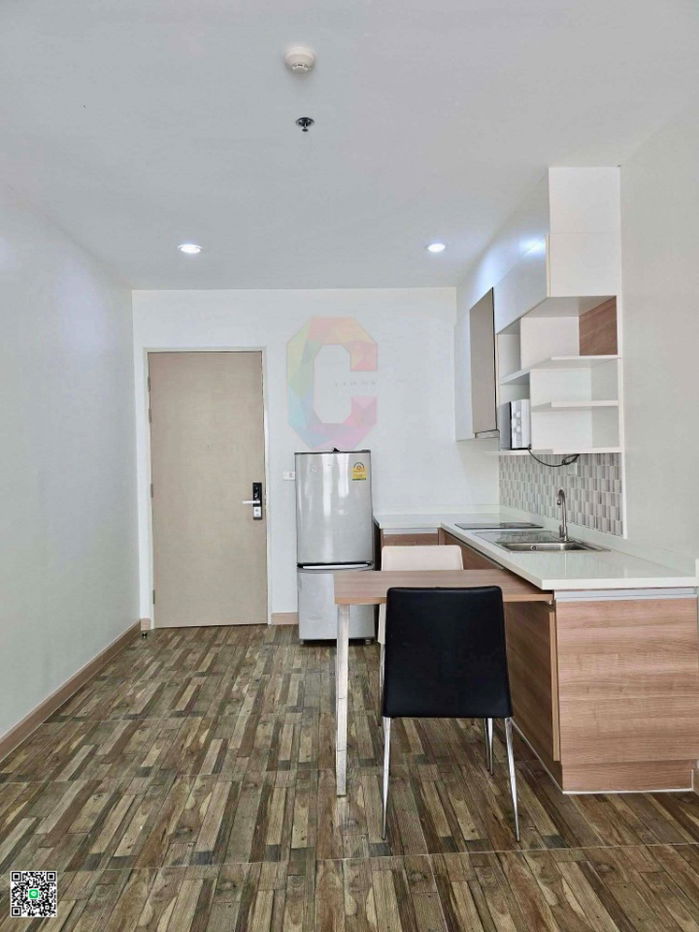picture Condo for Rent ......The Hotel Serviced Condo MRT Bangkasor - 1/16