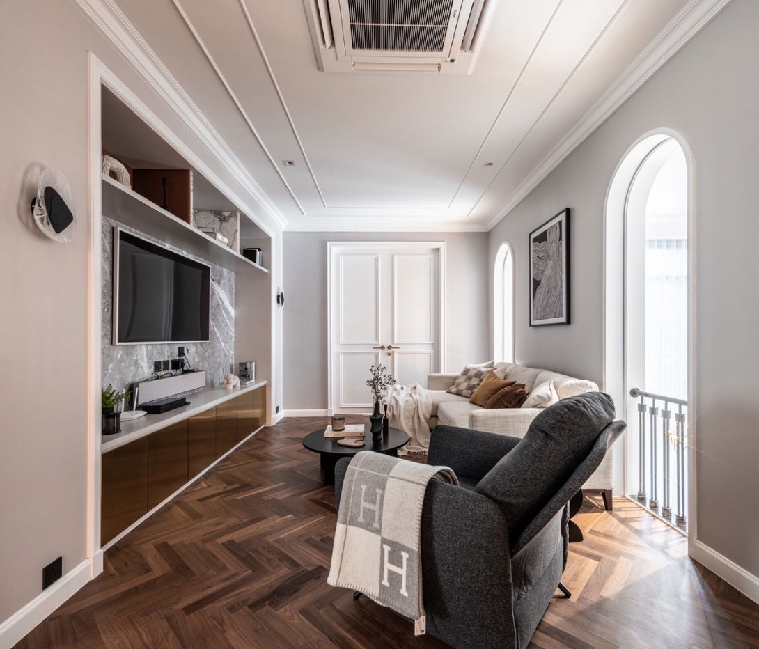 picture #R6099 🎉 020968 House for rent THE GENTRY SUKHUMVIT 101 - 7/20