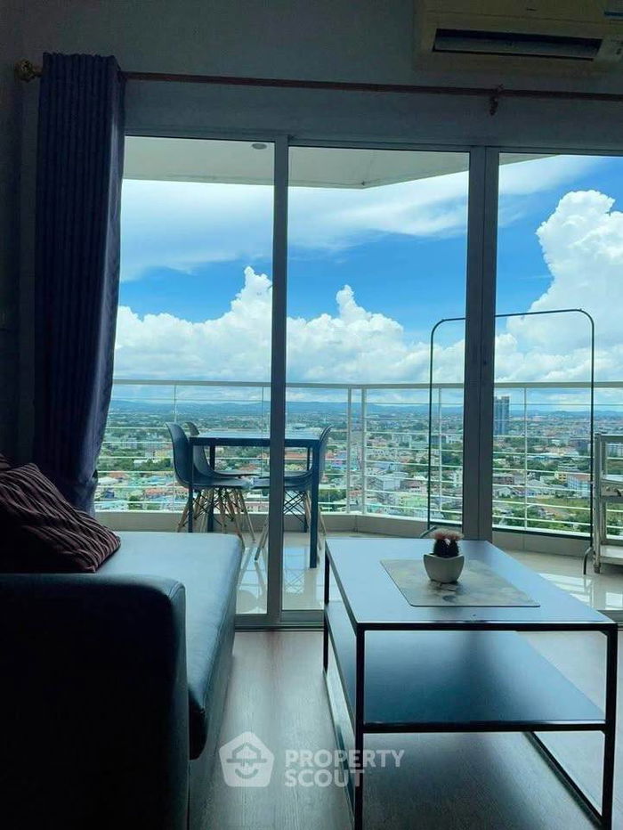 รูป คอนโด 1-ห้องนอน ที่ เอดี ไฮแอท คอนโดมิเนียม ใกล้ ชายหาดนาเกลือ (ID 2112325) - รูปที่ 6/13