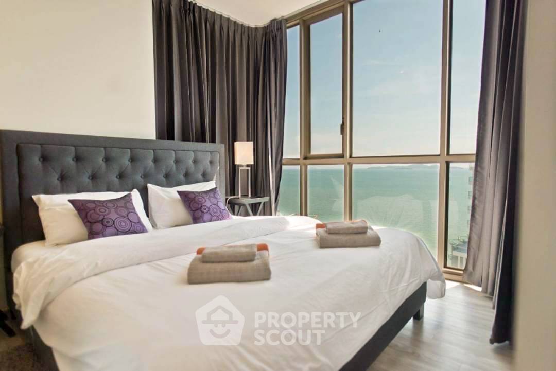 picture 2-BR Condo at Baan Plai Haad Pattaya close to Sanctuary of Truth (ID 1881422) - 4/8