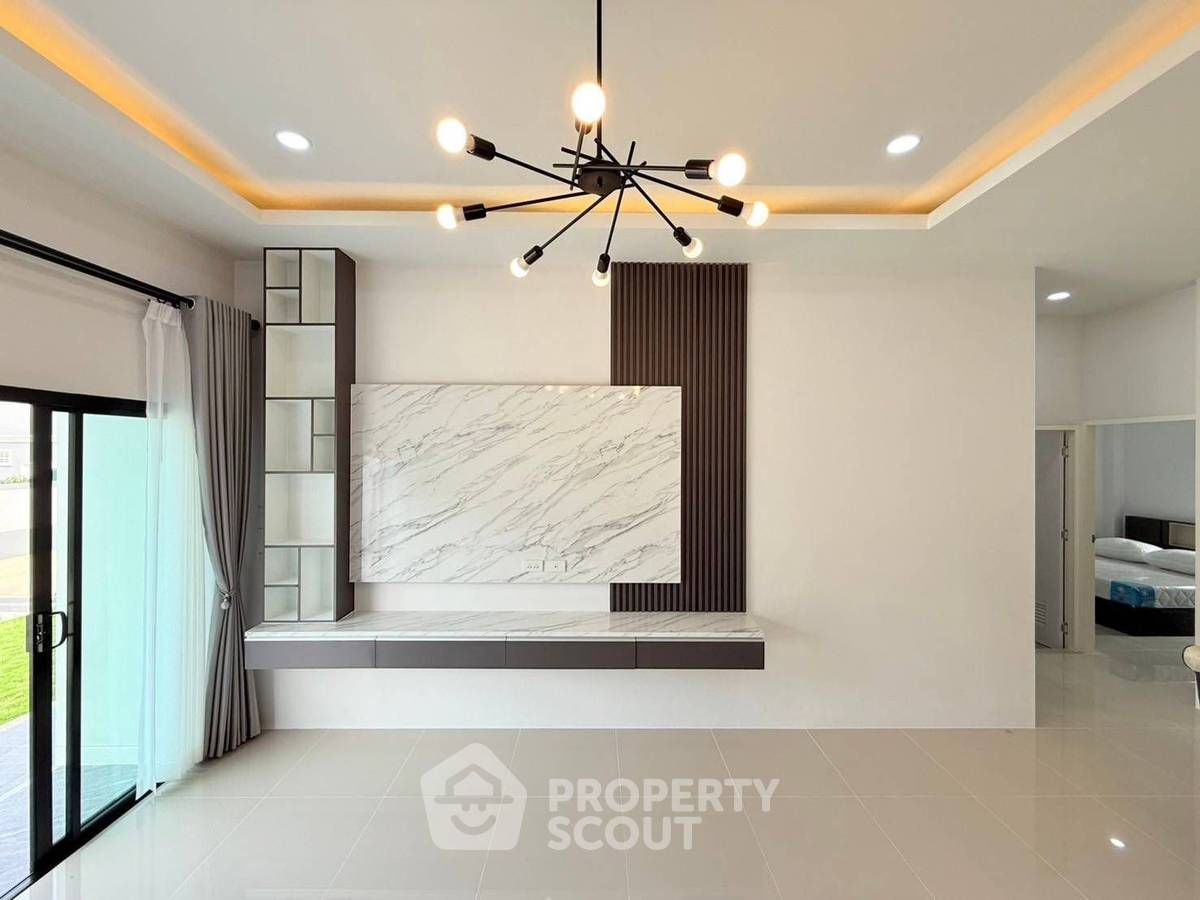 รูป บ้าน 3-ห้องนอน ใกล้ เมืองพัทยา (ID 2141648) - รูปที่ 5/16