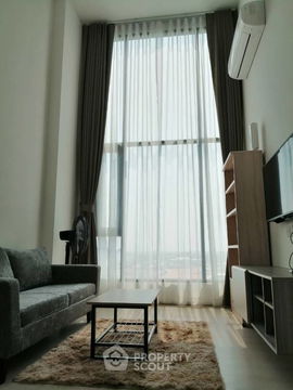 2-BR Condo at Knightsbridge Phaholyothin Interchange in Anusawari (ID 767213)