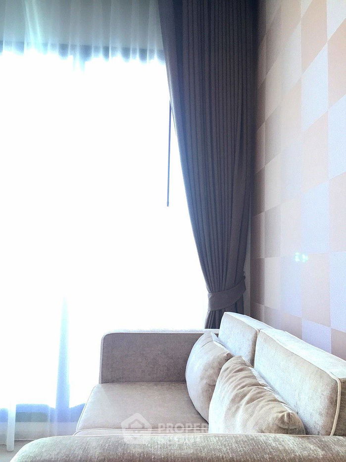 picture 1-BR Condo at The Capital Ekamai - Thonglor near ARL Ramkhamhaeng (ID 1905521) - 6/15