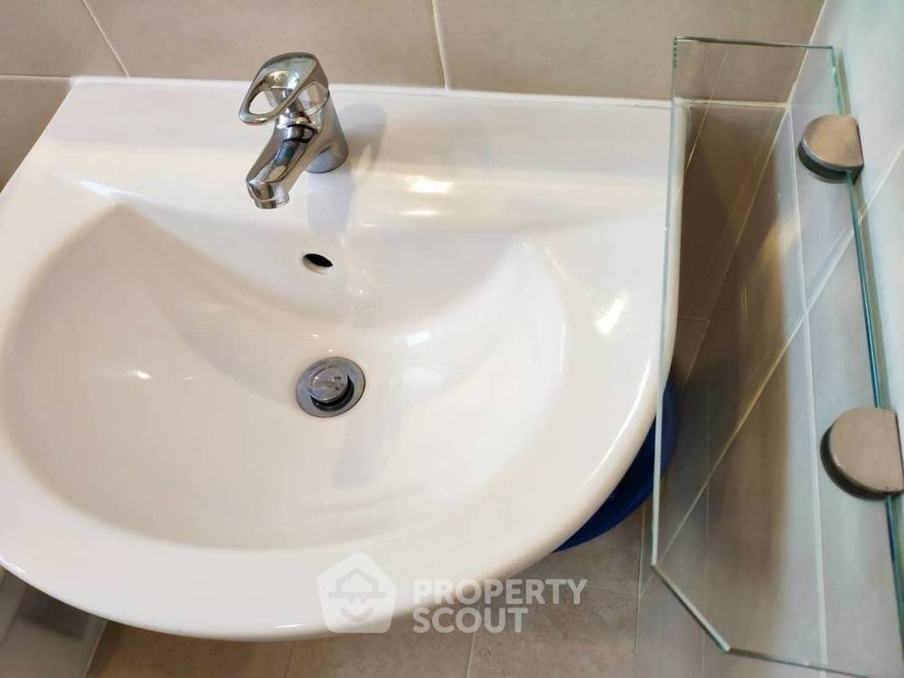 picture 1-BR Condo at City Home Tha - Phra Intersection near MRT Tha Phra (ID 362895) - 1/3