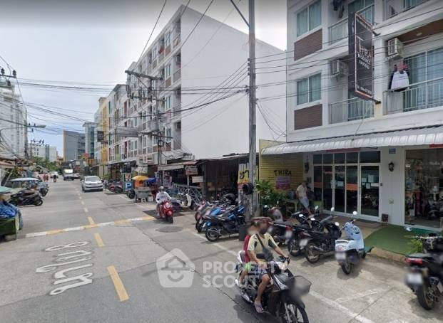รูป ที่ดินสำหรับปล่อยขาย 704 ตารางเมตร ใน ป่าตอง (ID 985498) - รูปที่ 2/5