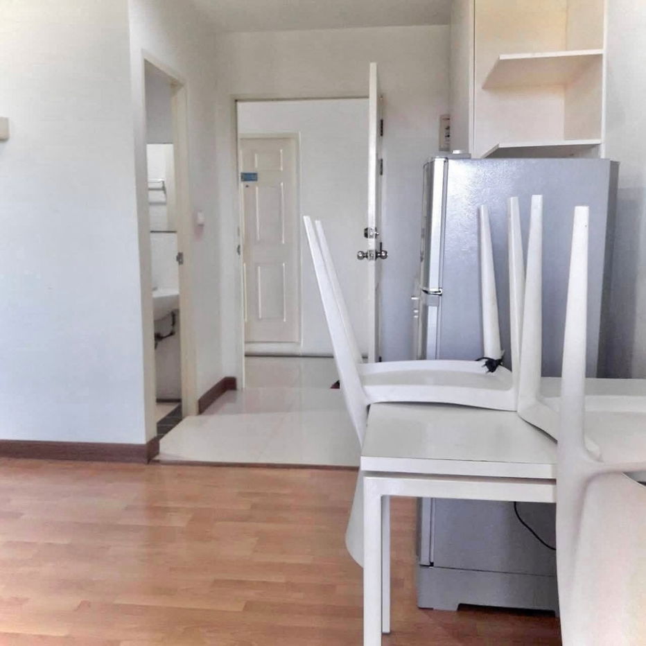 รูป Blue Ocean Condo  บางแสน ชั้น4 --------------- --------------Tel 097-049-5874 (Line: @choncondo มี@ด้วย) - รูปที่ 6/6