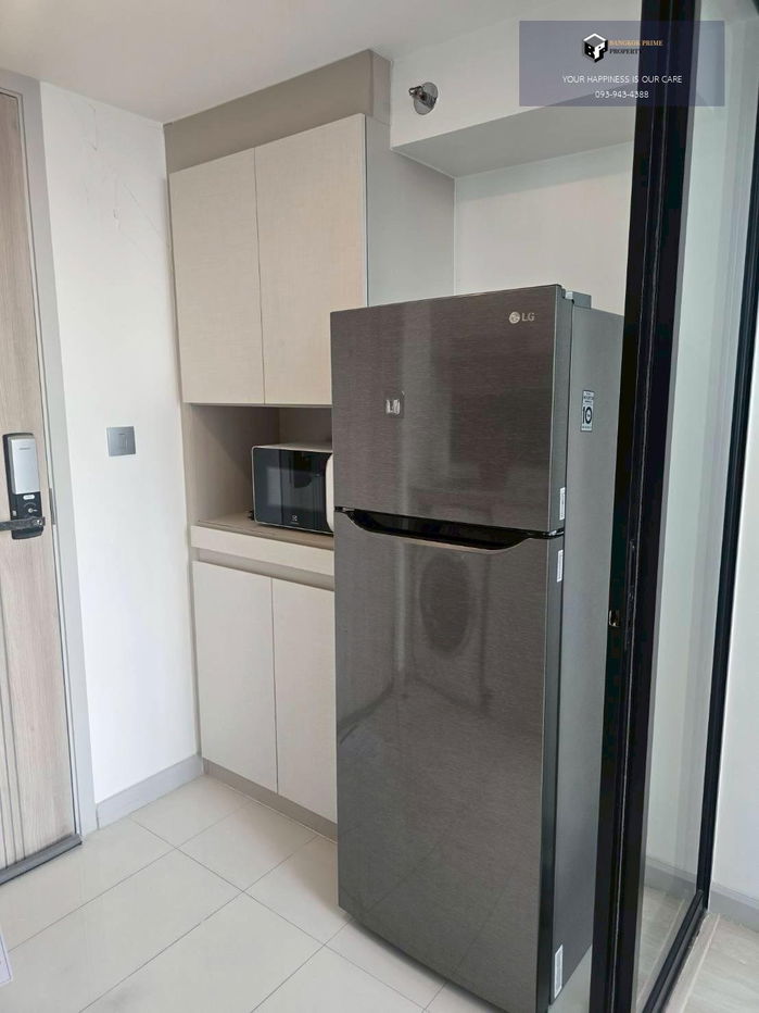 รูป Knightsbridge Prime Sathorn | ใกล้ BTS ช่องนนทรี #2025090311708 - รูปที่ 4/8