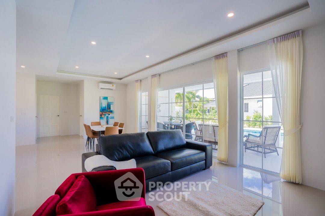 picture 2-BR Villa at The Grove Villas in Hin Lek Fai (ID 1296444) - 9/18