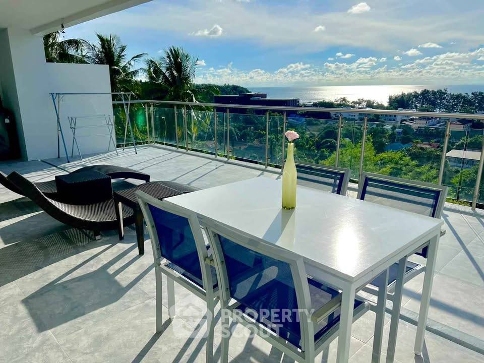 picture 2-BR Condo at Sunset Plaza Condominium close to Karon (ID 2193006) - 6/6