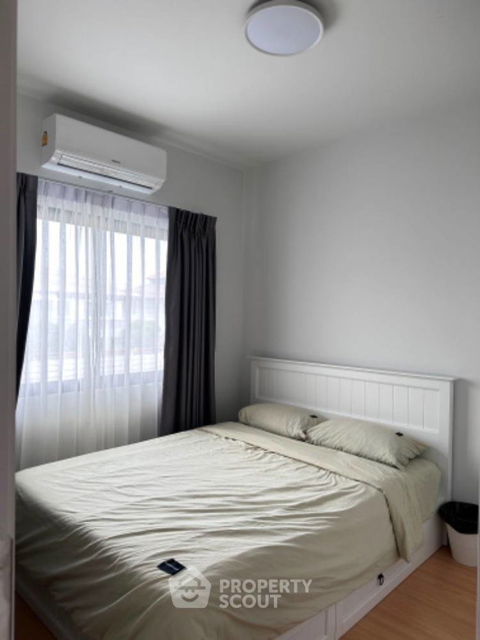 รูป ทาวน์เฮาท์ 3-ห้องนอน ที่ สิริ เพลส พัฒนาการ ใน ดอกไม้ (ID 1715857) - รูปที่ 8/11