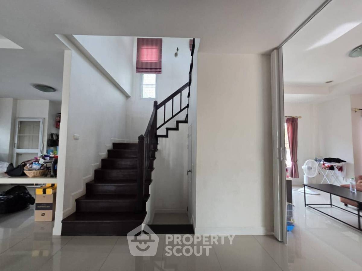 รูป บ้าน 3-ห้องนอน ที่ ทรอปิคอล วิลเลจ พัทยา 1 ใกล้ พัทยาตะวันออก (ID 2238707) - รูปที่ 4/6