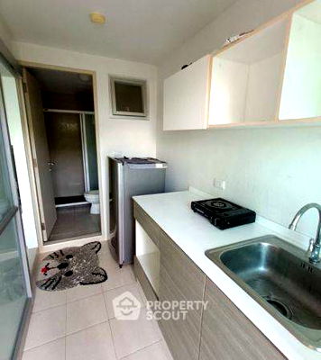 Condos for sale 700 Year Sports Arena Chiang Mai : Studio Condo at D Condo Nim Chiang Mai close to CentralFestival Chiangmai (ID 2143639)