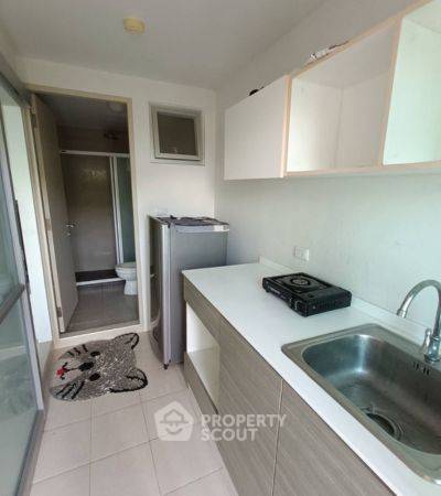 picture Studio Condo at D Condo Nim Chiang Mai close to CentralFestival Chiangmai (ID 2143639) - 1/8