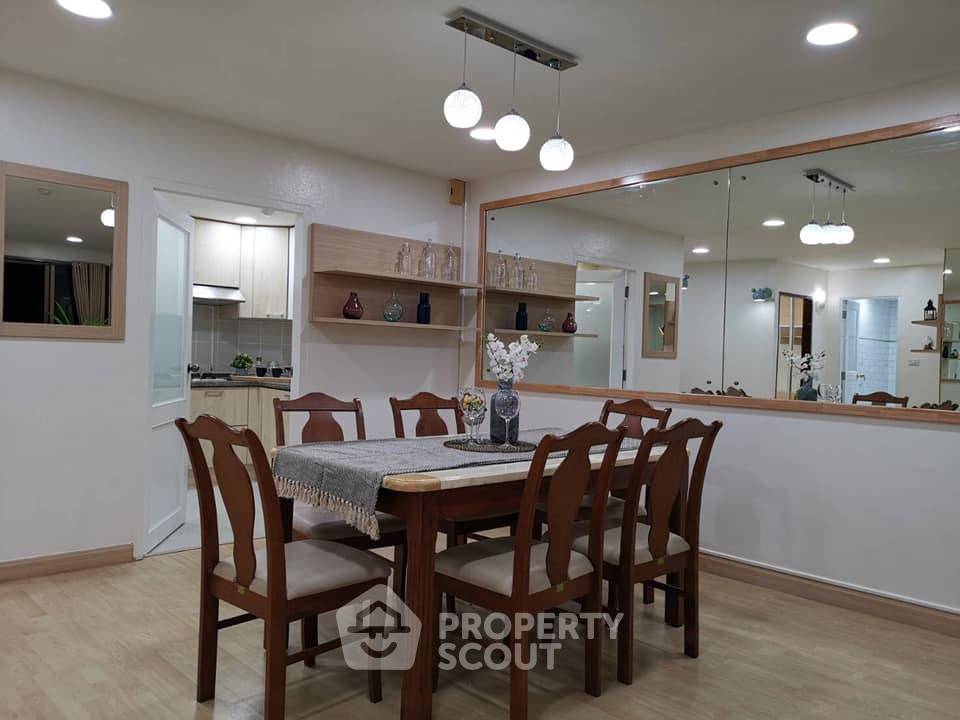 รูป คอนโด 2-ห้องนอน ที่ ฟลอร่าวิลล์ คอนโดมิเนียม ใกล้ ARL หัวหมาก (ID 437655) - รูปที่ 17/17