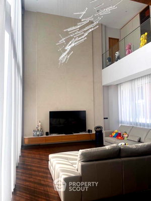Houses for sale Thonburi Commercial College : 4-BR House at THE MARQ Exquisite Ratchapruek – Charunsanitwong in Bang Phrom (ID 1786859)