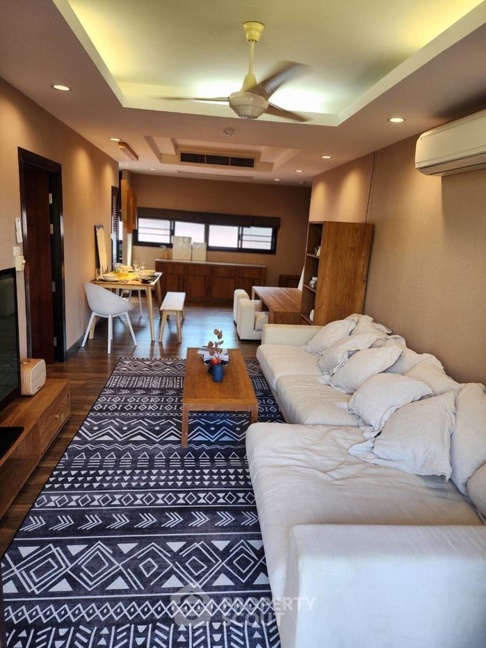 picture 1-BR Condo at Mountain Front Condominium in Chang Phueak (ID 2074144) - 5/18
