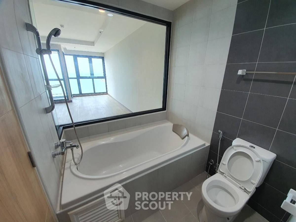 picture 1-BR Condo at A Plus Condominium close to Central Pattaya (ID 1204207) - 6/7