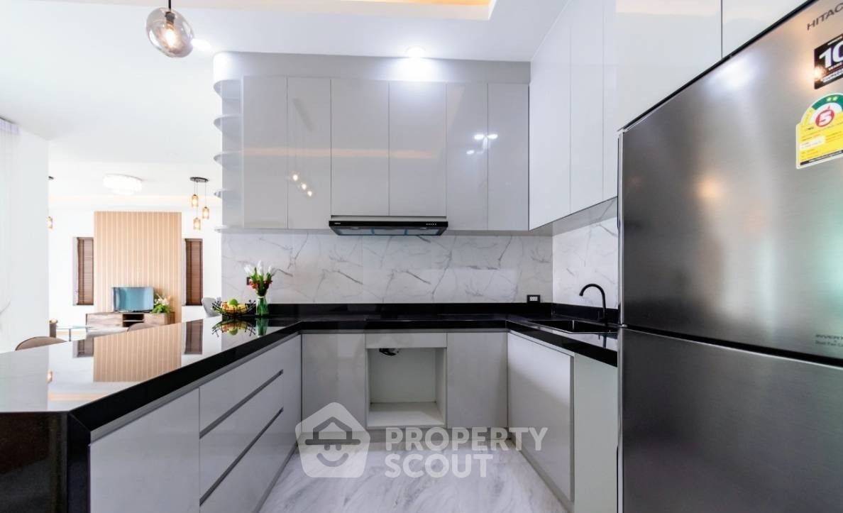 รูป บ้าน 3-ห้องนอน ที่ บอนแอร์ วิลล่า หัวหิน ใกล้ เมืองหัวหิน (ID 1700874) - รูปที่ 6/10