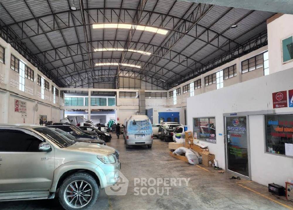 รูป ที่ดินสำหรับปล่อยขาย 4 ตารางเมตร แถว ใน บางปลา (ID 1143879) - รูปที่ 10/10