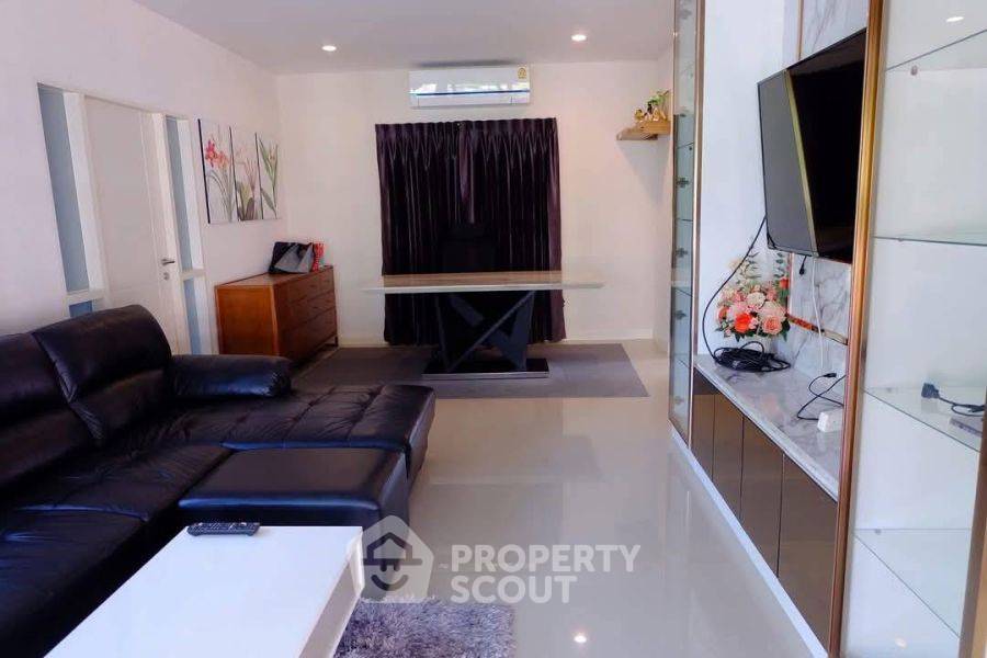 รูป คอนโด 4-ห้องนอน ที่ ปันนา เรสซิเดนซ์ 3 แอท ม.เชียงใหม่ ใน สุเทพ (ID 2150252) - รูปที่ 5/10