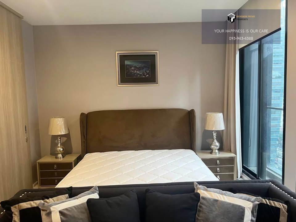 picture Noble Ploenchit | Top Yield 5.5% !!! Best Deal !!! Private lift #2025090311674 - 9/11