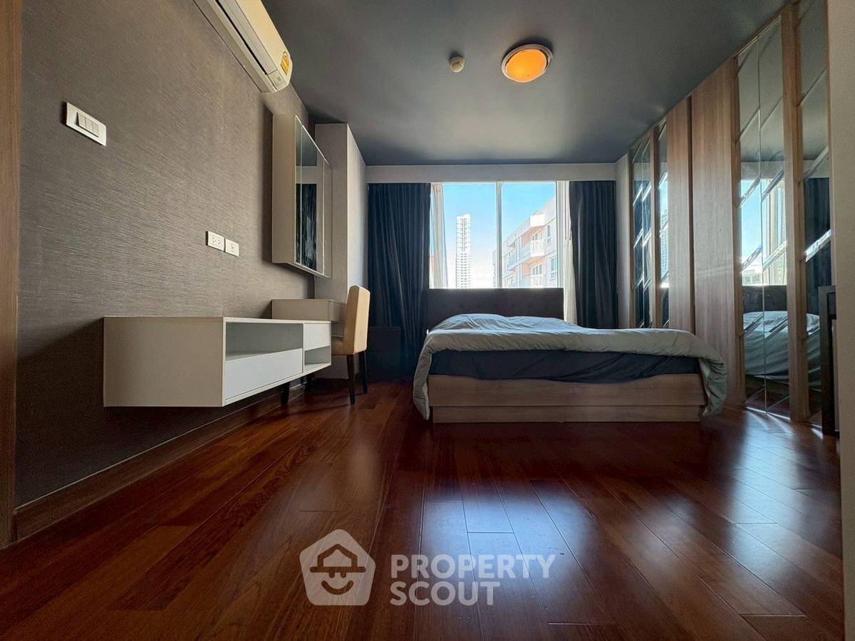 รูป คอนโด 1-ห้องนอน ที่ อินเตอร์ ลักส์ พรีเมียร์ สุขุมวิท 13 ใกล้ ARL มักกะสัน (ID 2100797) - รูปที่ 21/23