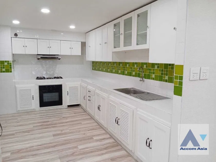 picture 🔼🔽 AccomA 📩 Pet friendly 4 BR Condominium @Siam Penthouse (AA16720) - 4/14