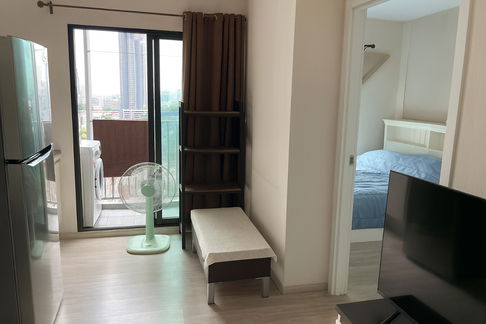 code : C62 Plum Condo Central Station
