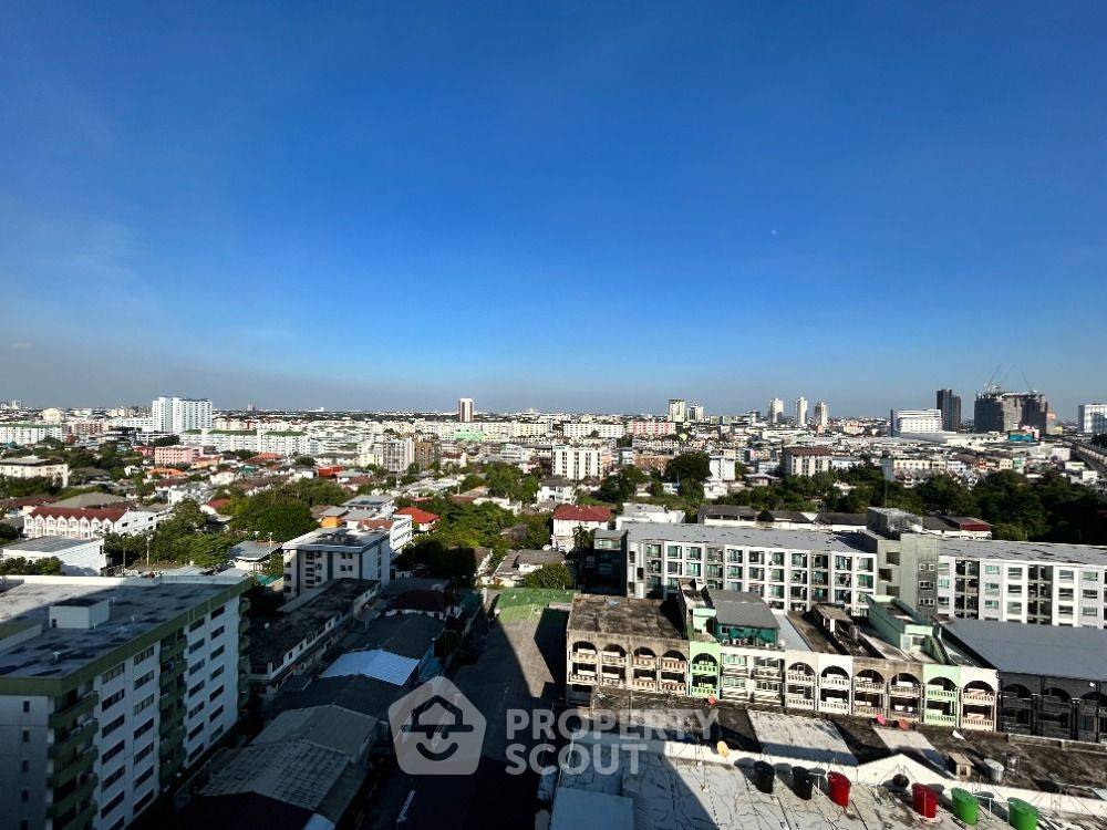 picture 1-BR Condo at The Origin Ladprao-Bangkapi in Khlong Chan (ID 1783506) - 10/10