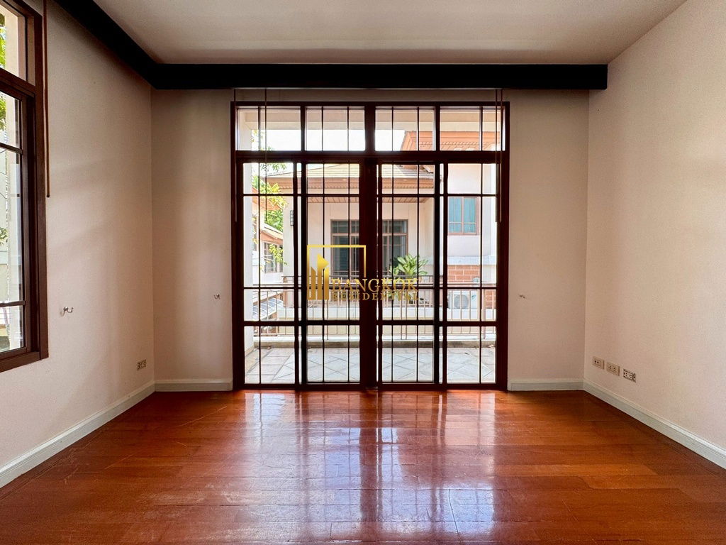 picture Baan Sansiri 67 | Luxurious 4 Bedroom House in Phra Khanong - BR28286SH - 24/58