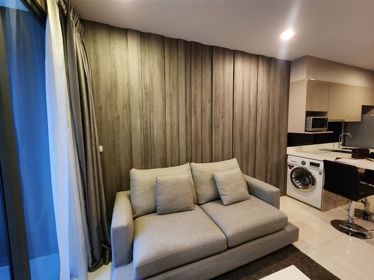 picture 💥CP-8690💥 Condo for rent, Trapezo Sukhumvit 16 👉 Add Line @rangrak - 1/6