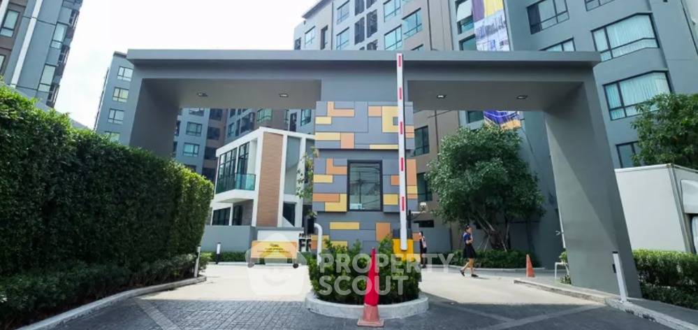 picture 1-BR Condo at Premio Fresco in Anusawari (ID 1045547) - 21/27