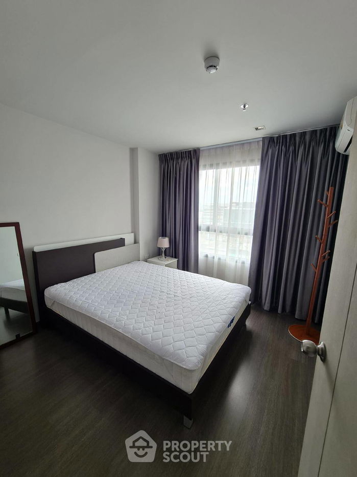 รูป คอนโด 1-ห้องนอน ที่ ไอดีโอ สุขุมวิท 93 ใกล้ BTS บางจาก (ID 1800723) - รูปที่ 2/12
