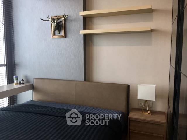 picture 1-BR Condo at Noble Revolve Ratchada near MRT Thailand Cultural Centre (ID 435493) - 2/6