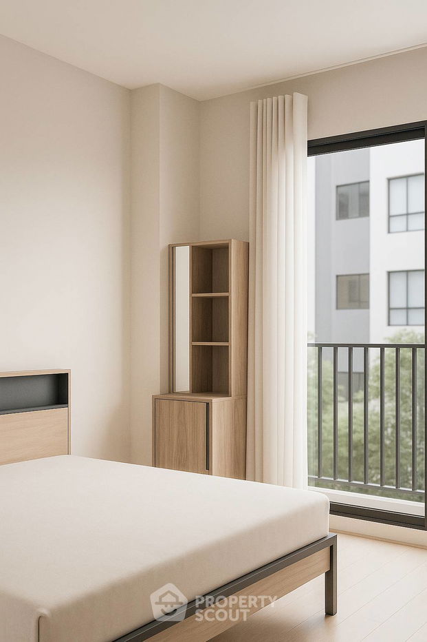 picture Studio Condo at The Nest Sukhumvit 22 near MRT Queen Sirikit National Convention Centre (ID 2244416) - 7/13