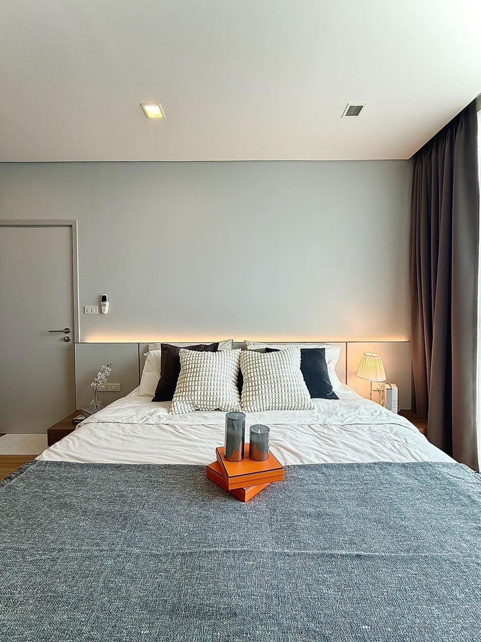 picture LE LUK CONDOMINIUM  50 Sqm New Renovate 5.3 MB Condo for sale - 6/16