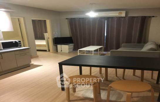 picture 2-BR Condo at Baan Suanthon near BTS Sena Nikhom (ID 884818) - 1/9