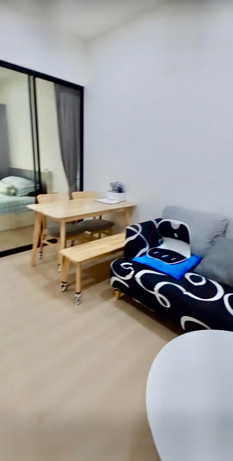 picture code : C90 Ploen Ploen Condominium Tiwanon - Wongsawang - 14/14
