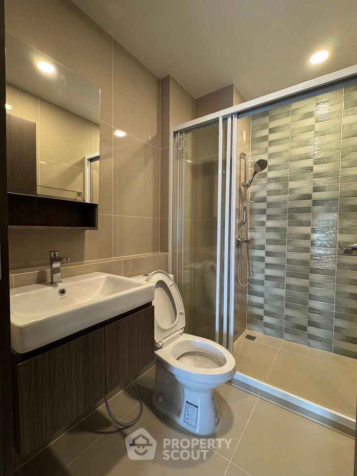 picture 1-BR Condo at Aspire Arun Prive near MRT Bang Yi Khan (ID 2287051) - 2/11