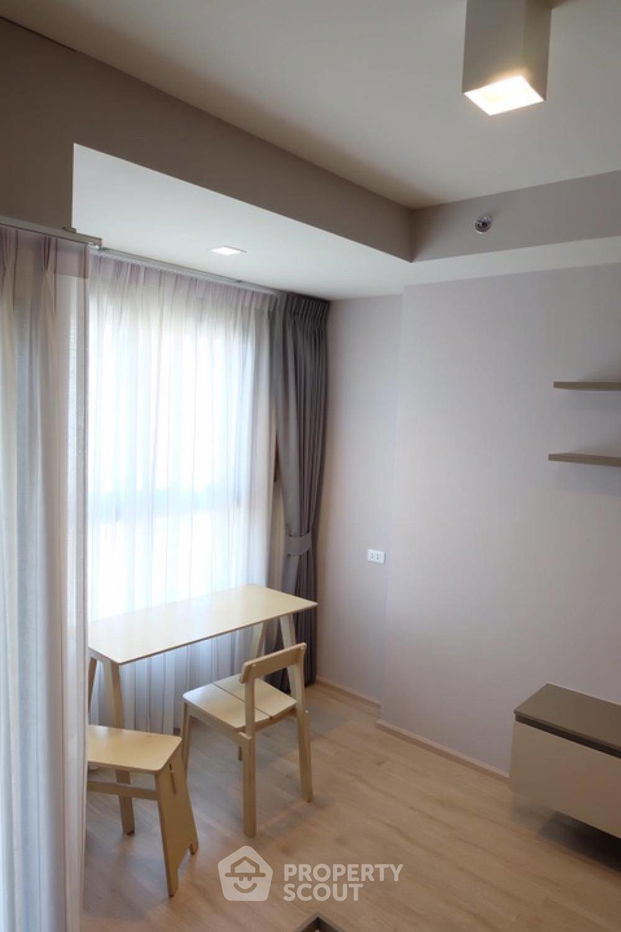 รูป คอนโด 1-ห้องนอน ที่ ไอดีโอ สาทร-วงเวียนใหญ่ ใกล้ BTS วงเวียนใหญ่ (ID 907912) - รูปที่ 3/17