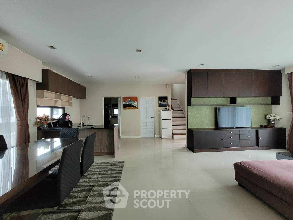 รูป บ้าน 4-ห้องนอน ที่ บุราสิริ วงแหวน-อ่อนนุช ใกล้ ท่าอากาศยานสุวรรณภูมิ (ID 2086925) - รูปที่ 11/13