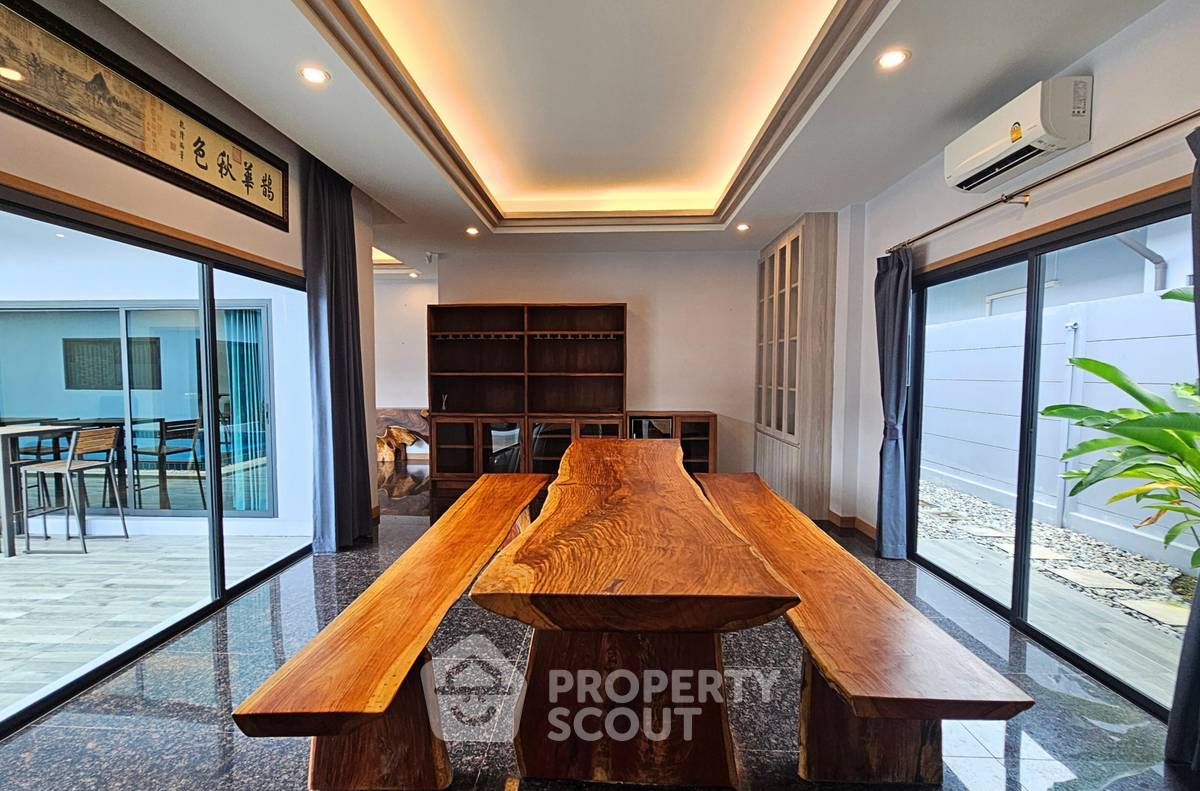 picture 3-BR House at Ban Pattaya 6 close to Huai Yai (ID 2197025) - 4/24