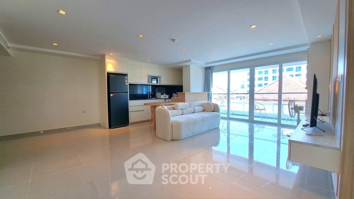 picture 2-BR Condo at Nova Ocean View Condominium close to Phratamnak (ID 1530864) - 9/26