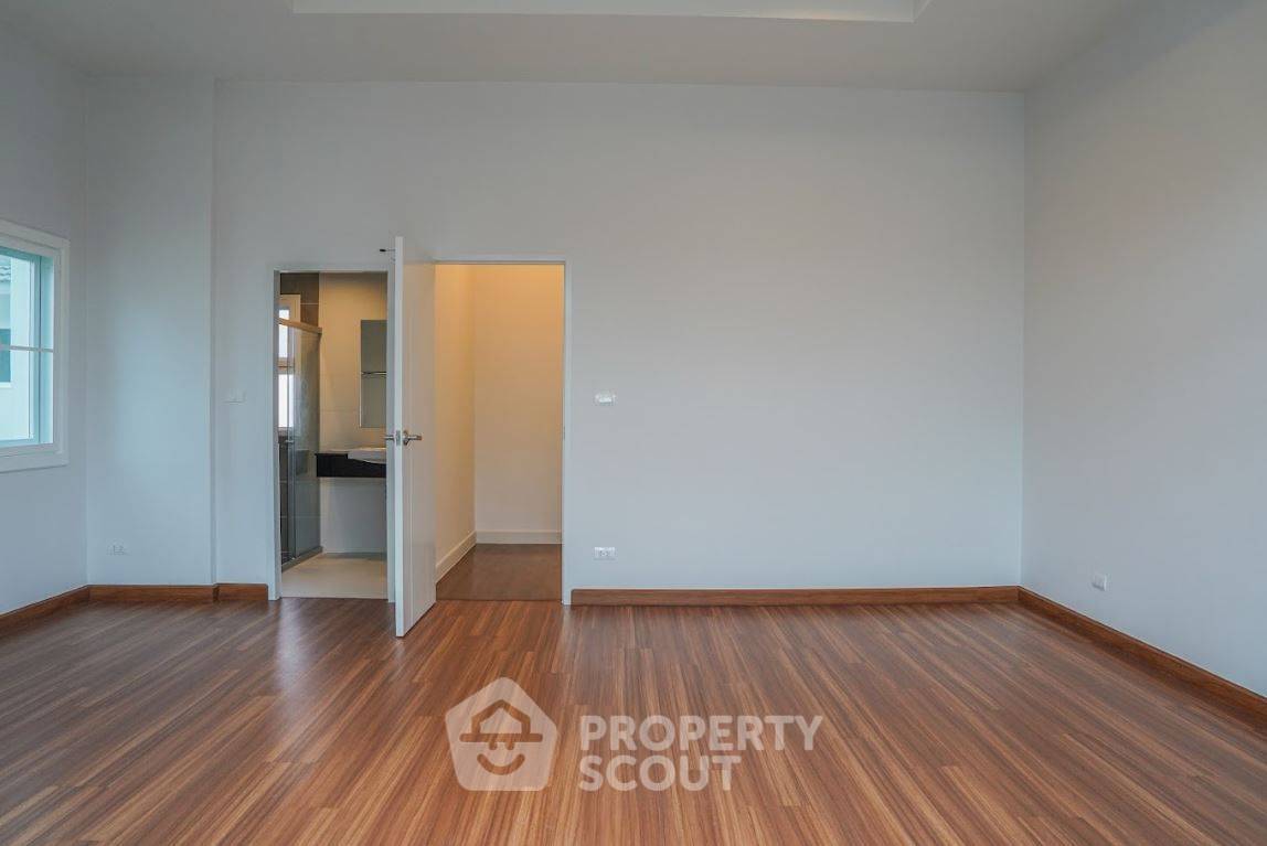 รูป บ้าน 4-ห้องนอน ที่ ศุภาลัย ปาล์มสปริงส์ บ้านพอน ภูเก็ต ใน ศรีสุนทร (ID 1884662) - รูปที่ 9/17