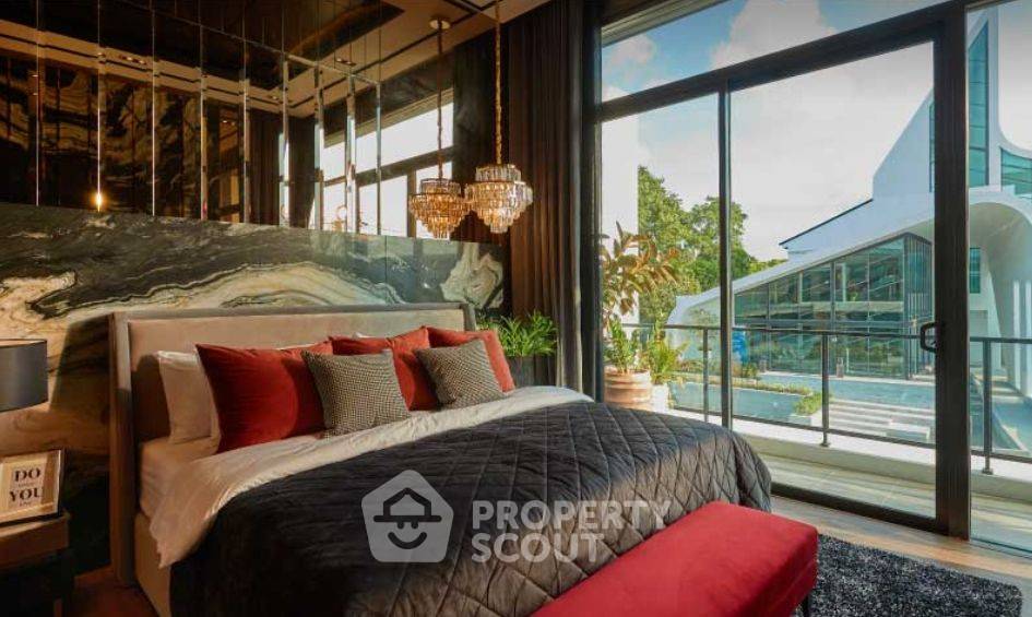 picture 5-BR House at Bangkok Boulevard Chaengwatthana-Ratchaphruek in Bang Tanai (ID 1444329) - 4/6