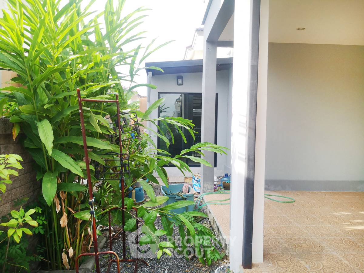รูป บ้าน 3-ห้องนอน ที่ ภัสสร เทพารักษ์-บางนา ใน บางปลา (ID 2260873) - รูปที่ 18/20