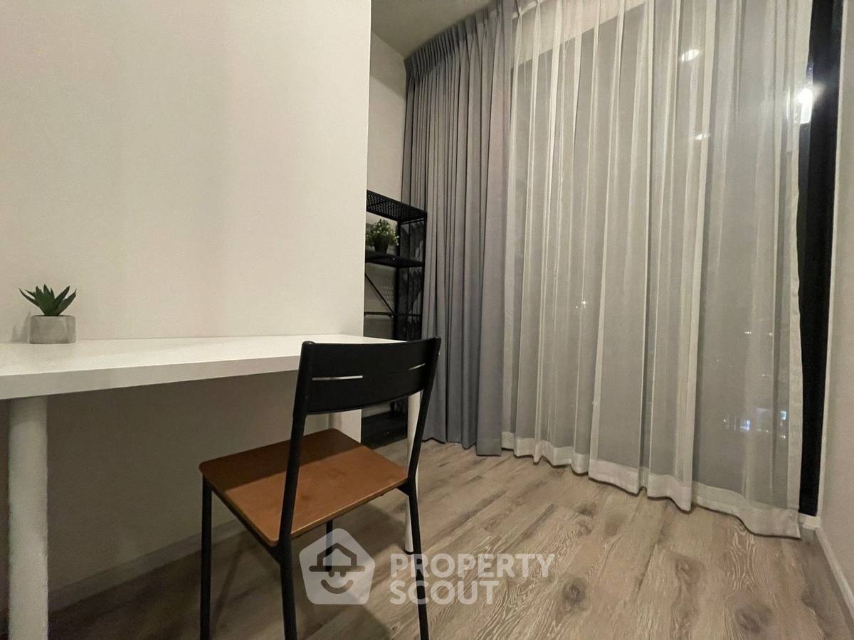 picture 1-BR Condo at Knightsbridge Prime Ratchayothin near BTS Ratchayothin (ID 1207147) - 3/9