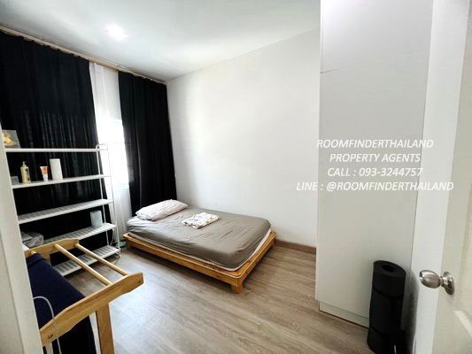 picture FOR RENT GOLDEN TOWN SATHORN / 3 bedrooms 3 bathrooms / 18 Sqw. 122 Sqm. **23,500** CLOSE TO BTS WUTTAKAT - 9/14