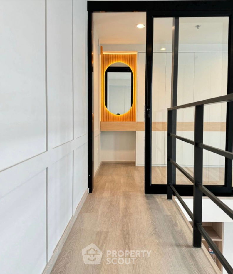 picture 1-BR Condo at Ideo Charan 70-Riverview near MRT Bang Phlat (ID 1706832) - 3/6